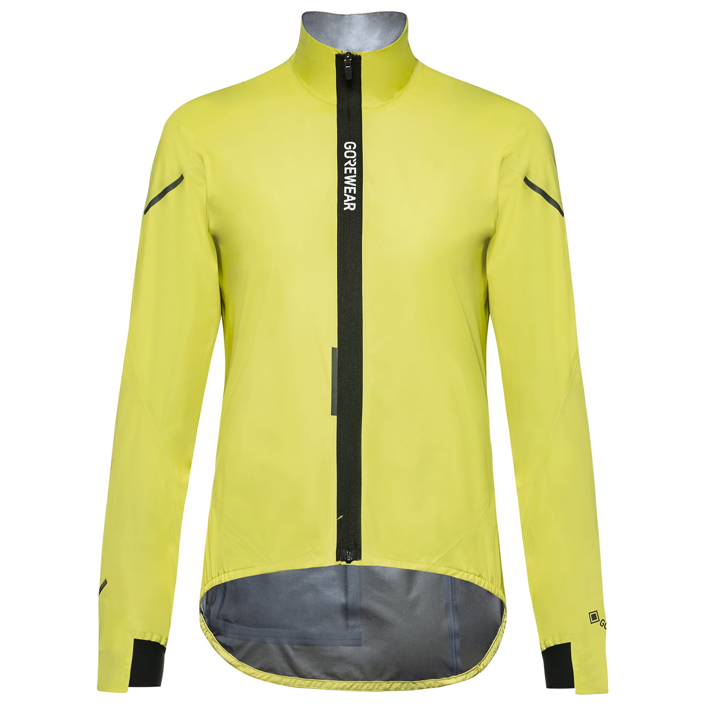 Damen Regenjacke Spinshift